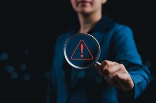 Cyberbetrug unter der Lupe