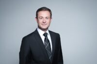 Marco Eggerling, Global CISO bei Check Point Software Technologies