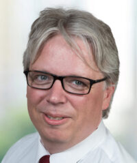 Porträt Andreas Wagener