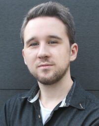 Porträt Dennis Stroz