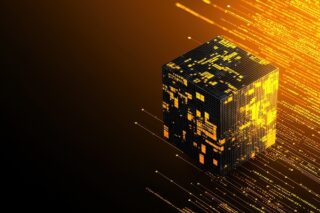 Open Source Technologie