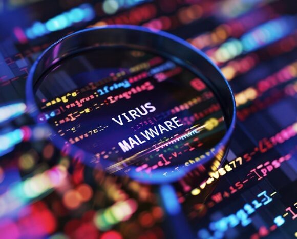 Virus, Malware