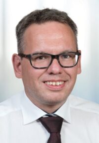 Porträt Markus Stumpf