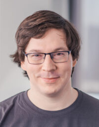 Porträt Lars Francke