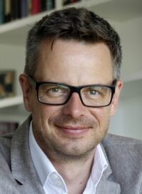 Porträt Elmar Török