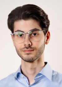 Porträt Ferhan Kesici