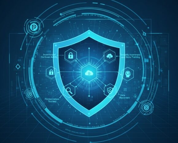 CIS Controls Framework