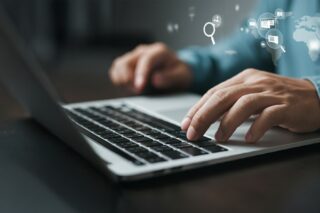 Digitale Weiterbildung