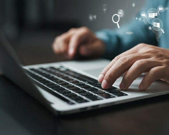 Digitale Weiterbildung