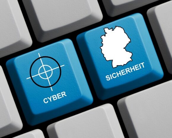 Cybersicherheitslage in Deutschland
