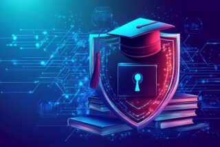 Cybersecurity im Bildungswesen/in der Schule
