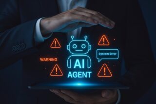 KI-Agenten schützen