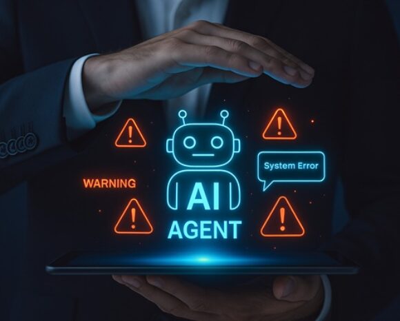 KI-Agenten schützen