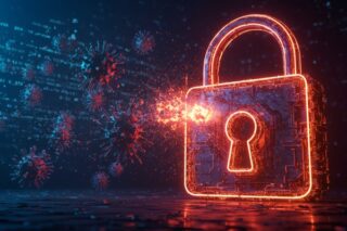 Malware über verschlüsselte Verbindungen