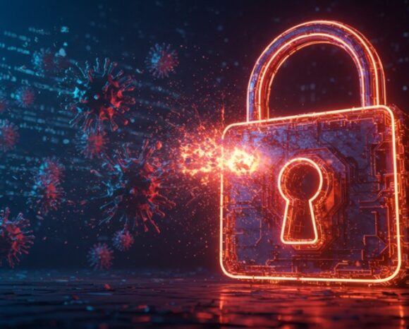 Malware über verschlüsselte Verbindungen