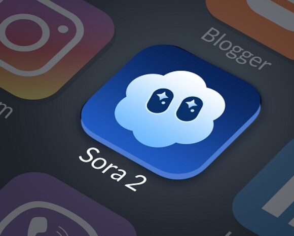 Sora 2 App