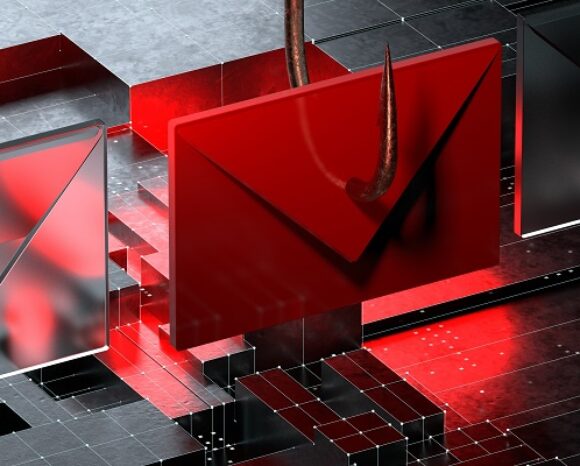 Phishing-Mail