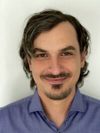 Porträt Martin Zugec