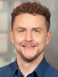 Porträt Michel Aachenbach