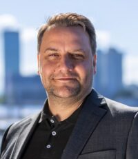 Porträt Stephan Schulz