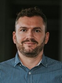 Porträt Uwe Dietzmann