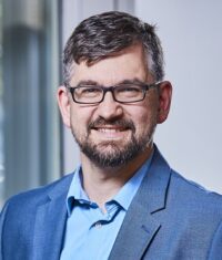 Porträt Georg Lukas