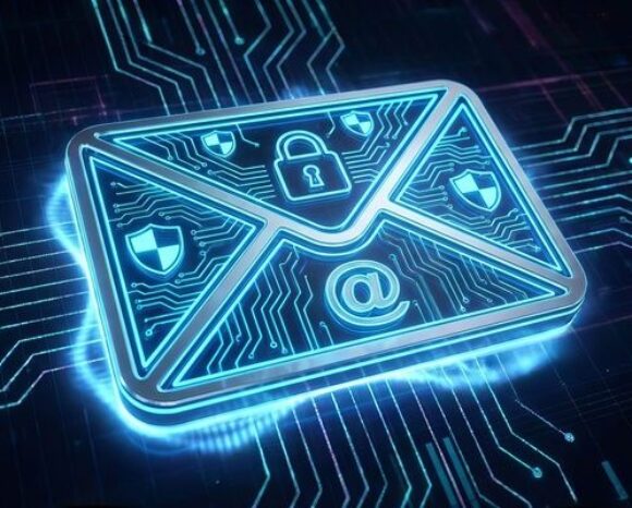 E-Mail-Sicherheit