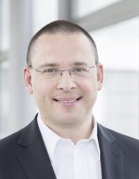 Porträt Igor Podebrad