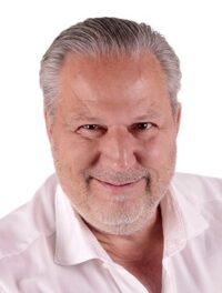 Porträt Michael Martens