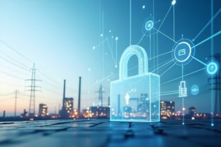 Cybersecurity bei Kritischer Infrastruktur