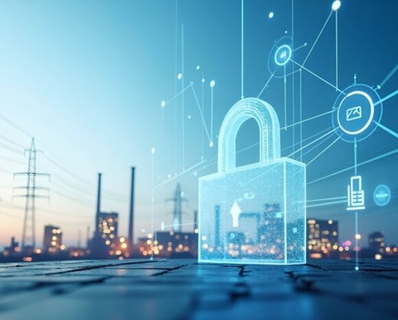 Cybersecurity bei Kritischer Infrastruktur