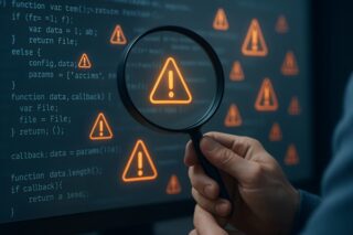 Schwachstellen identifizieren