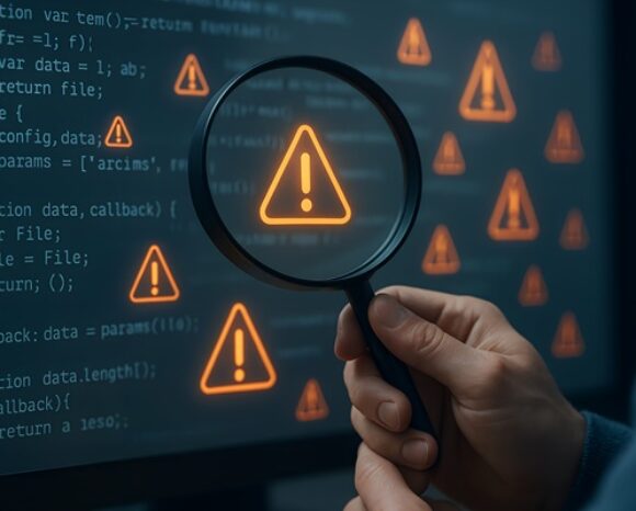 Schwachstellen identifizieren