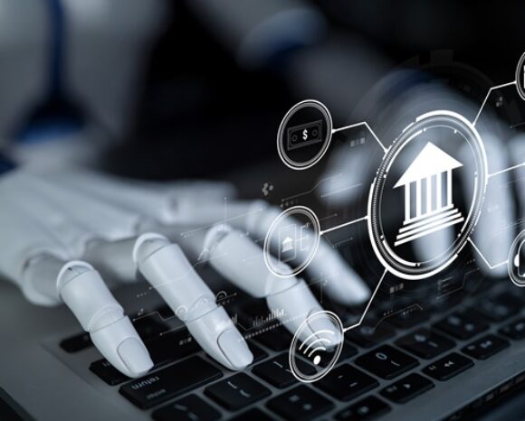 Die Rolle von KI im Bereich Banking und Finance