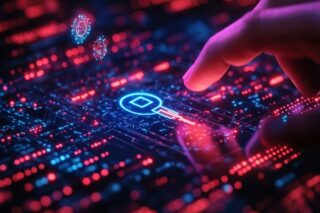 Cybersicherheitstraining mit Passwortmanager