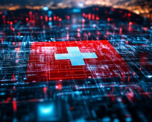 Digitale Souveränität Schweiz