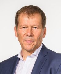 Porträt Roland Hein