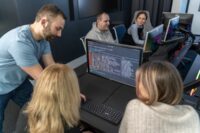 Lernlabor Cybersicherheit - Team