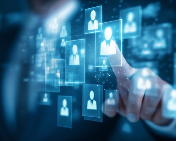 Identity- und Access Management