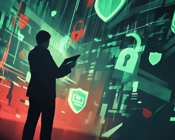 Chief Information Security Officer in der Zukunft