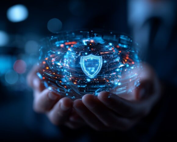 Globale Cyberresilienz