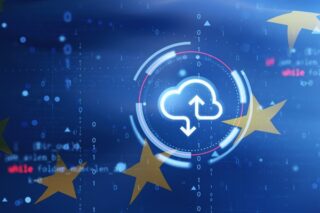 EU Cloud-Struktur