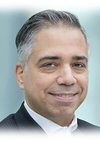 Porträt Dr. Marc Wilczek