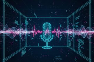 Audioforensik