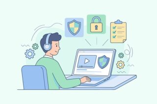 Online Cybersecurity Training