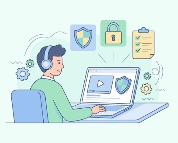 Online Cybersecurity Training