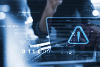 Malware über Fremdzugriff