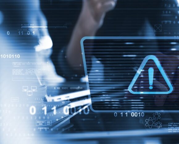 Malware über Fremdzugriff