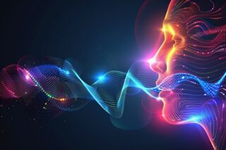 Virtuelle CoPilot-Chat-Darstellung