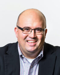 Porträt Rick Vanover